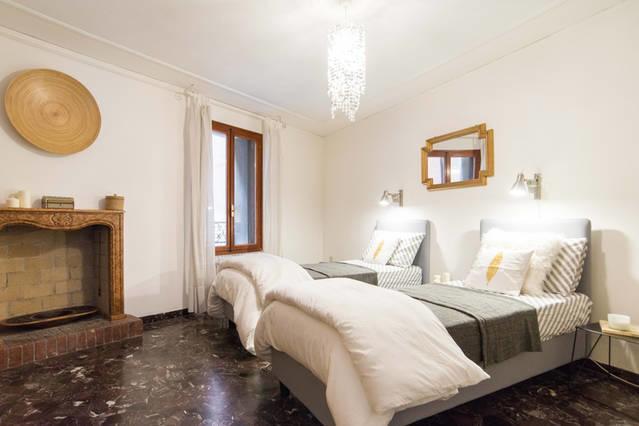 Testa D'Oro Venedig Zimmer foto