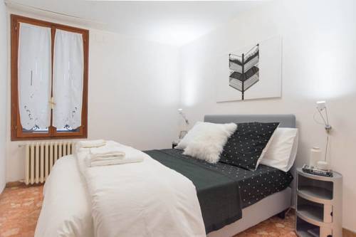 Testa D'Oro Venedig Zimmer foto